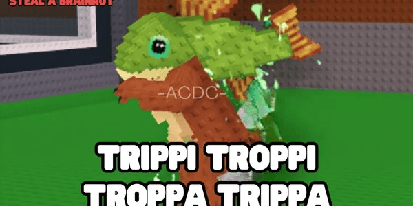 Trippi Troppi Troppa Trippa