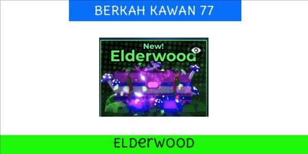 Gambar Product Elderwood