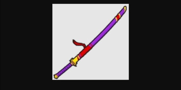 Gambar Product Get Sword