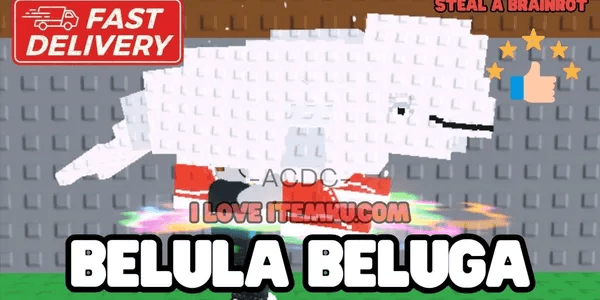 Belula Beluga