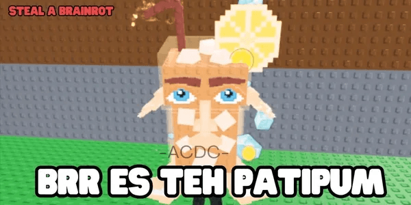 Brr es Teh Patipum