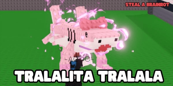 Gambar Product Tralalita Tralala
