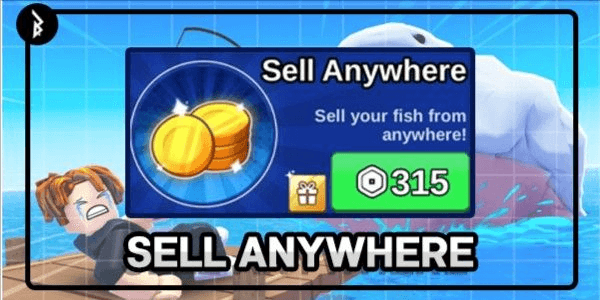 Gambar Product Sell Anywhere