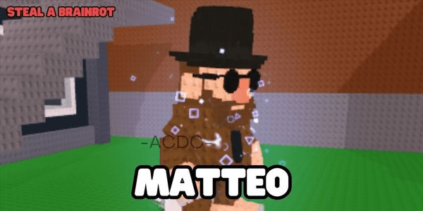 Gambar Product Matteo