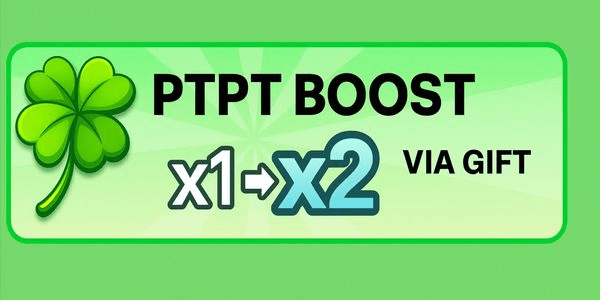 Gambar Product Server Luck x4