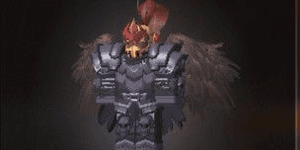 AKUN GG LV 115+ SUITABLE FOR PERSONAL USE! Check Image & Description! Arcane Pickaxe!