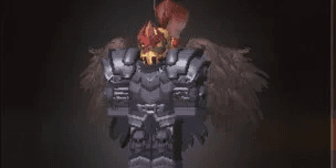 AKUN GG LV 115+ SUITABLE FOR PERSONAL USE! Check Image & Description! Arcane Pickaxe!