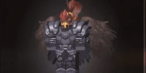 AKUN GG LV 115+ SUITABLE FOR PERSONAL USE! Check Image & Description! Arcane Pickaxe!