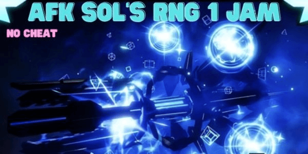 Gambar Product AFK - 1 jam