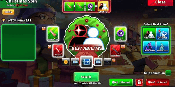 Gambar Product 10 Spins