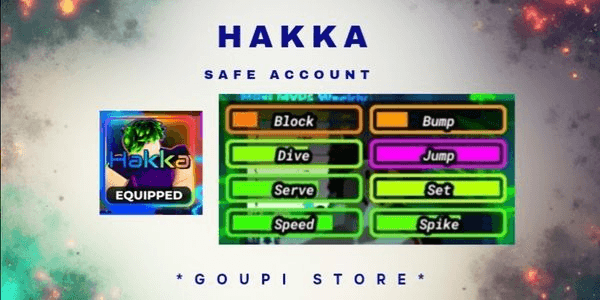 Gambar Product STYLE HAKKA (ULTRA 0.25%) | ABILITY RANDOM