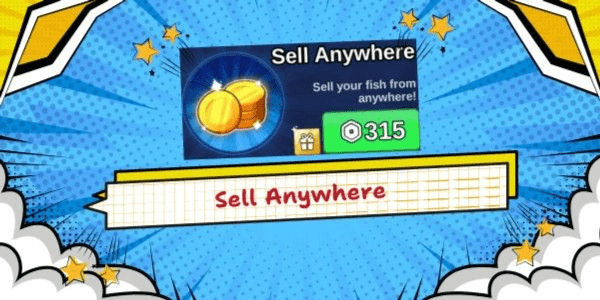 Gambar Product Sell Anywhere