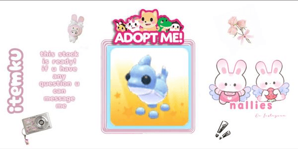 Gambar Product Shark Puppy