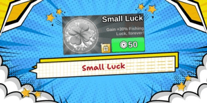 Small Luck