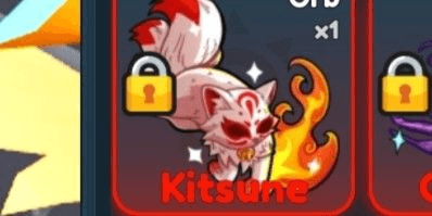 Gambar Product Kitsune