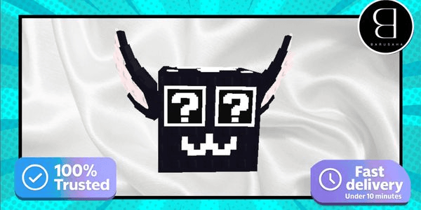 Gambar Product Secret Lucky Block