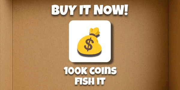 Gambar Product 100K Coins