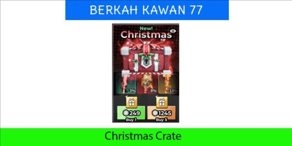 Gambar Product Christmas