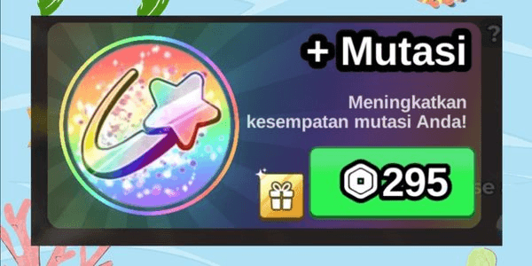 Gambar Product +Mutations