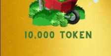 Gambar Product 10000 TOKEN