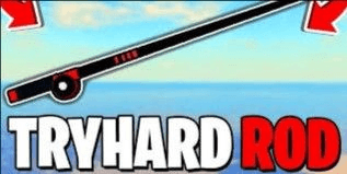 JOKI TRYHARD ROD QUEST 2 3 - FISCH