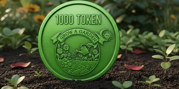 Gambar Product 1000 TOKEN