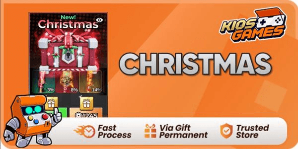 Gambar Product Christmas