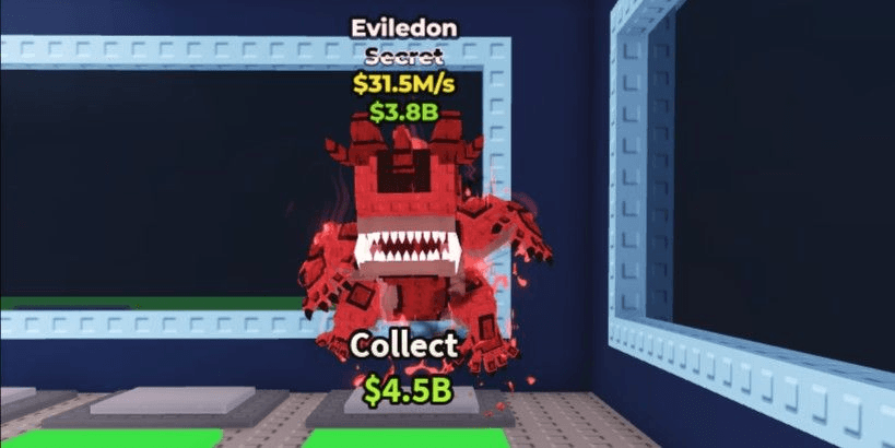 Product Showcase