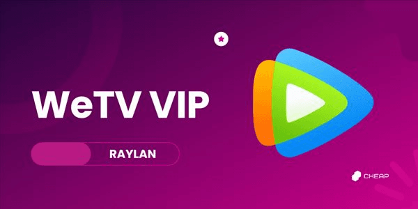 Gambar Product VIP 1 Month - 2 Devices