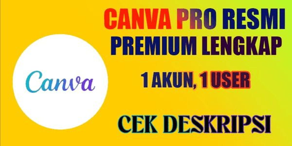 Gambar Product 1 Bulan