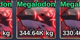 Gambar Product Megalodon