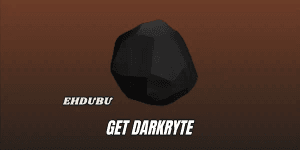 Material | Darkryte