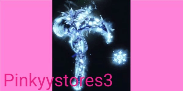 Gambar Product Limited Item (Rod Skin) 1