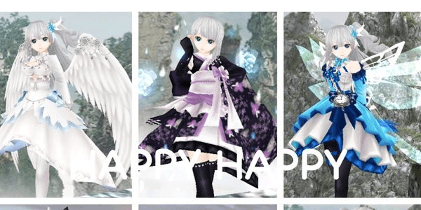 Gambar Product AKUN HIGH QUALITY 9 SLOT CHAR + BS HIGH PROF DILENGKAPI BUFF LV.9 HB ETO 2S, MPW 2S, KTN MIKU 2S BANYAK AVATAR CANTIK PP21% MP17% AIL10%