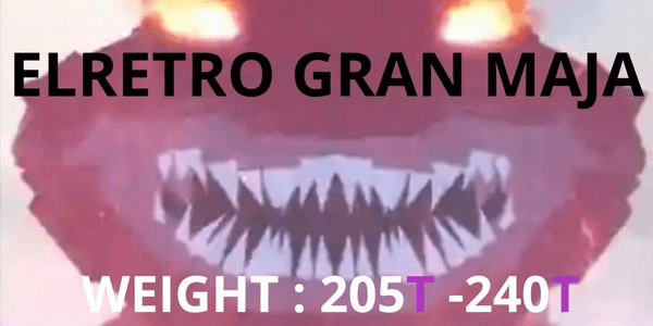 Gambar Product ElRetro Gran Maja