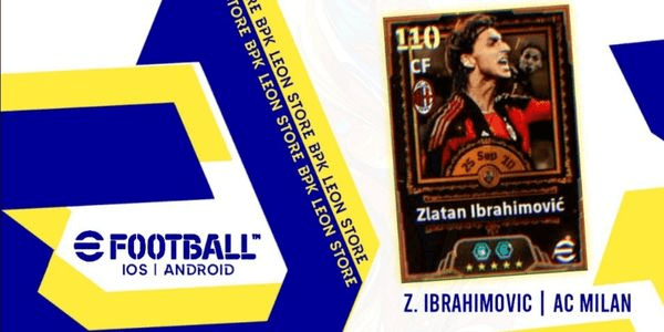 Gambar Product Starter Account eFootball Mobile Ready to Use