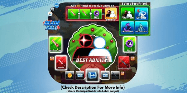 Gambar Product 10 Spins