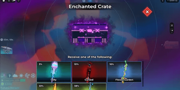 Enchanted