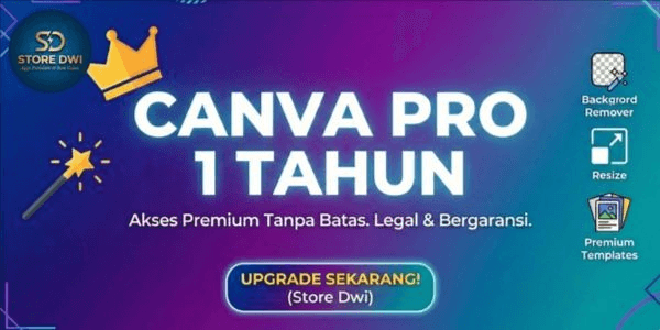 Gambar Product Enterprise 1 Month