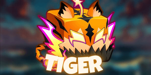 Gambar Product Tiger