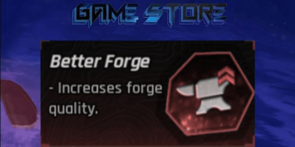 Gambar Product Better Forge