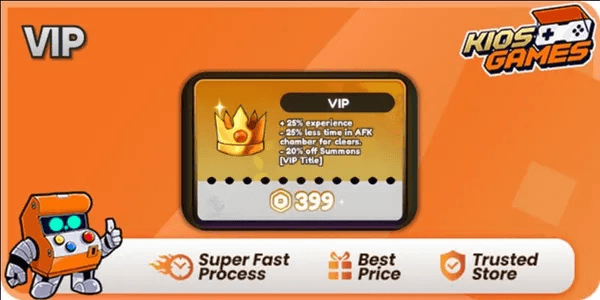 VIP