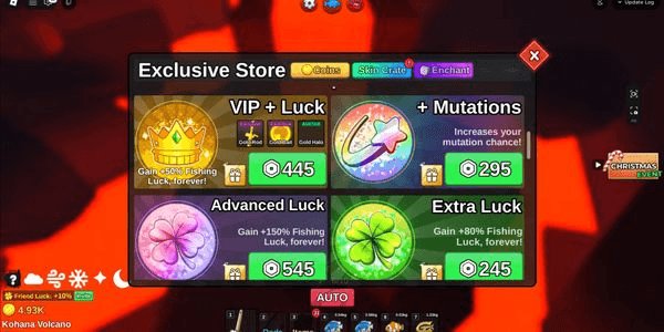 Gambar Product +Mutations