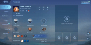 SMURF GM V BP 50,000++, WR 100%