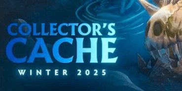 Gambar Product Winter 2025 Collector's Cache 12 sets