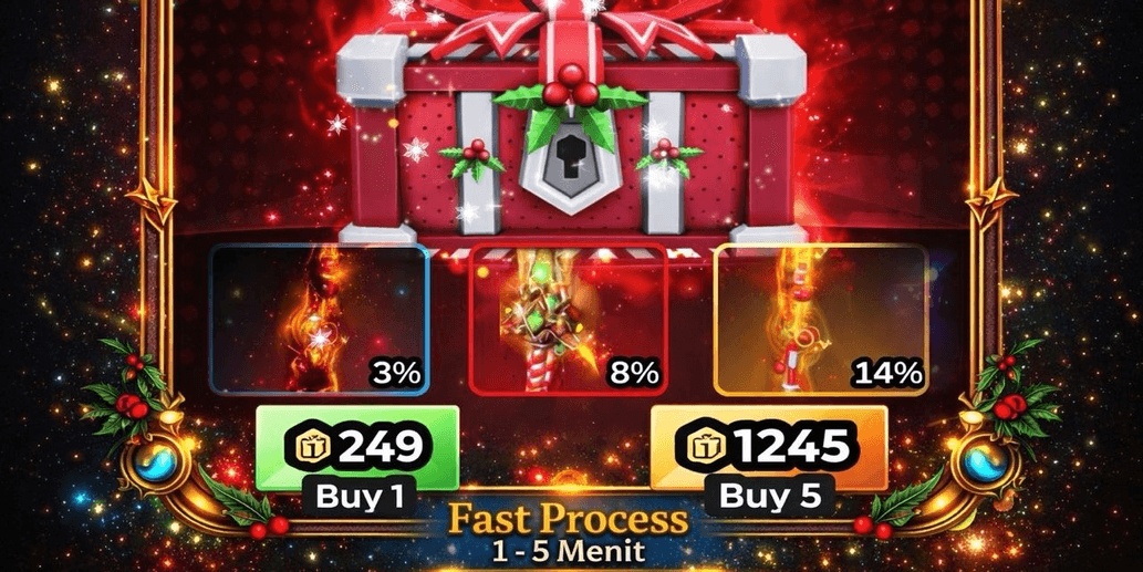 Product Showcase