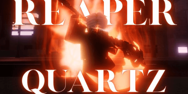 Gambar Product Unusual Reaper: Quartz Pattern 2 Sol's Ring Charm - A Universal Time (AUT)