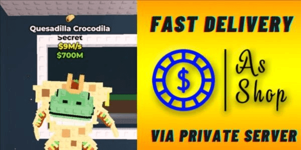 Gambar Product Quesadilla Crocodila