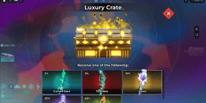 Luxury