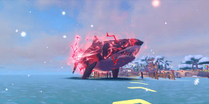 Megalodon